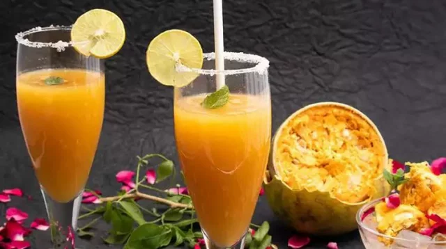 ইফতারে খালি পেটে বেলের শরবত খেলে কী হয়?